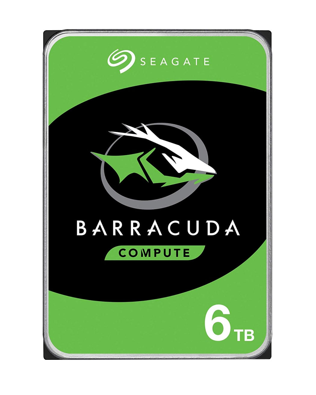 Disco Duro SEAGATE ST6000DM003 - 6 TB, Serial ATA III, 5400 RPM Disco Duro SEAGATE ST6000DM003 - 6 TB, Serial ATA III, 5400 RPM
